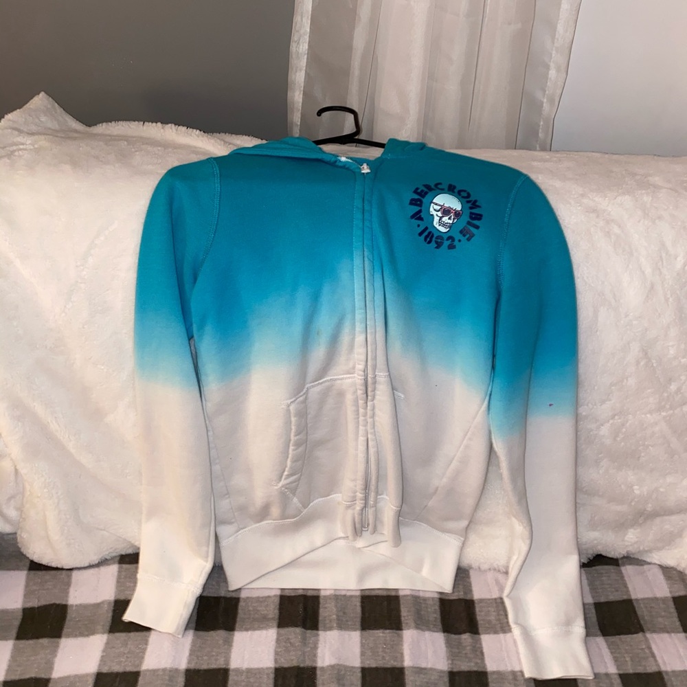 abercrombie kids sweatshirt